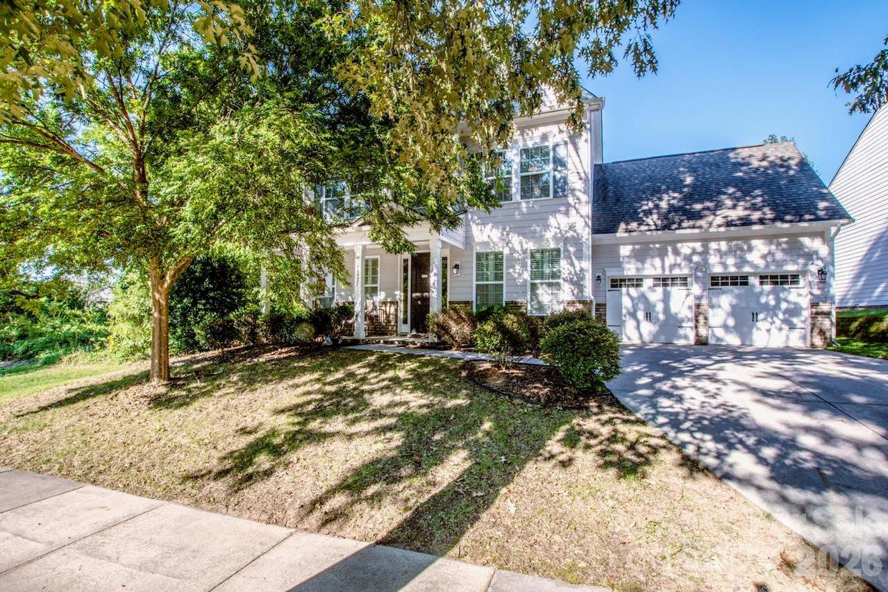 19921 Wooden Tee Dr., Davidson, NC 28036