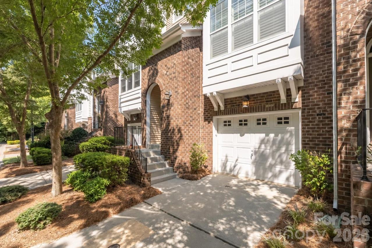 11194 Bridgewater Dr., Huntersville, NC 28078