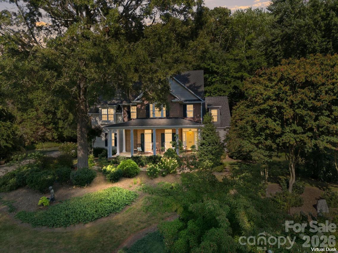 1075 Glenfield Dr., Salisbury, NC 28147