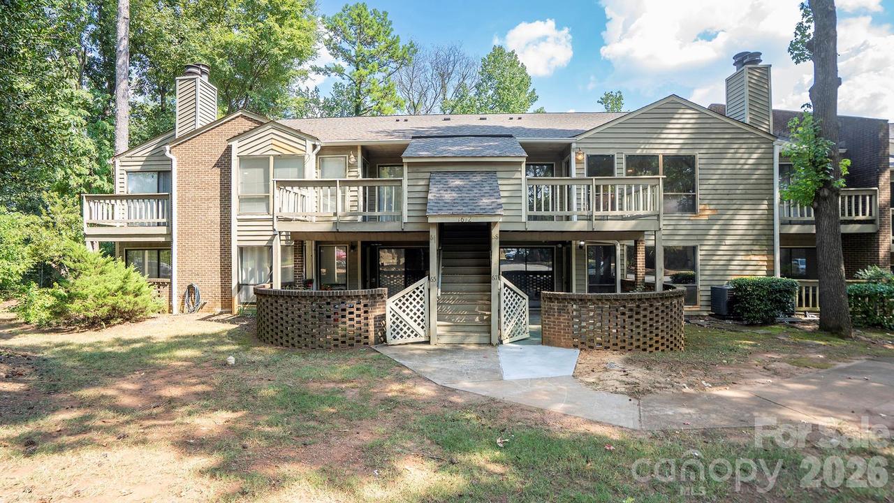 1612 Sharon Rd. #68, Charlotte, NC 28210