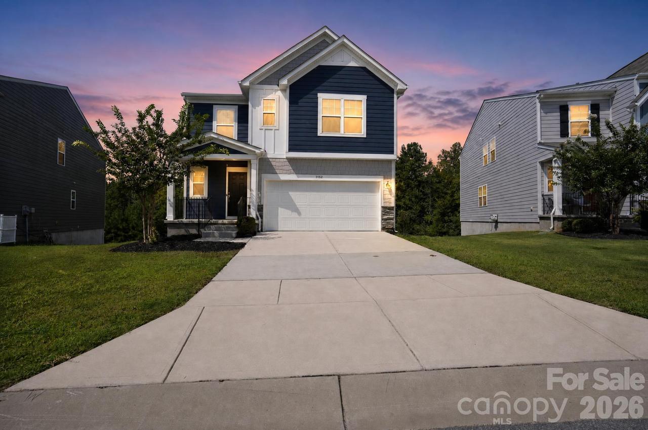 3152 Treyson Dr., Denver, NC 28037
