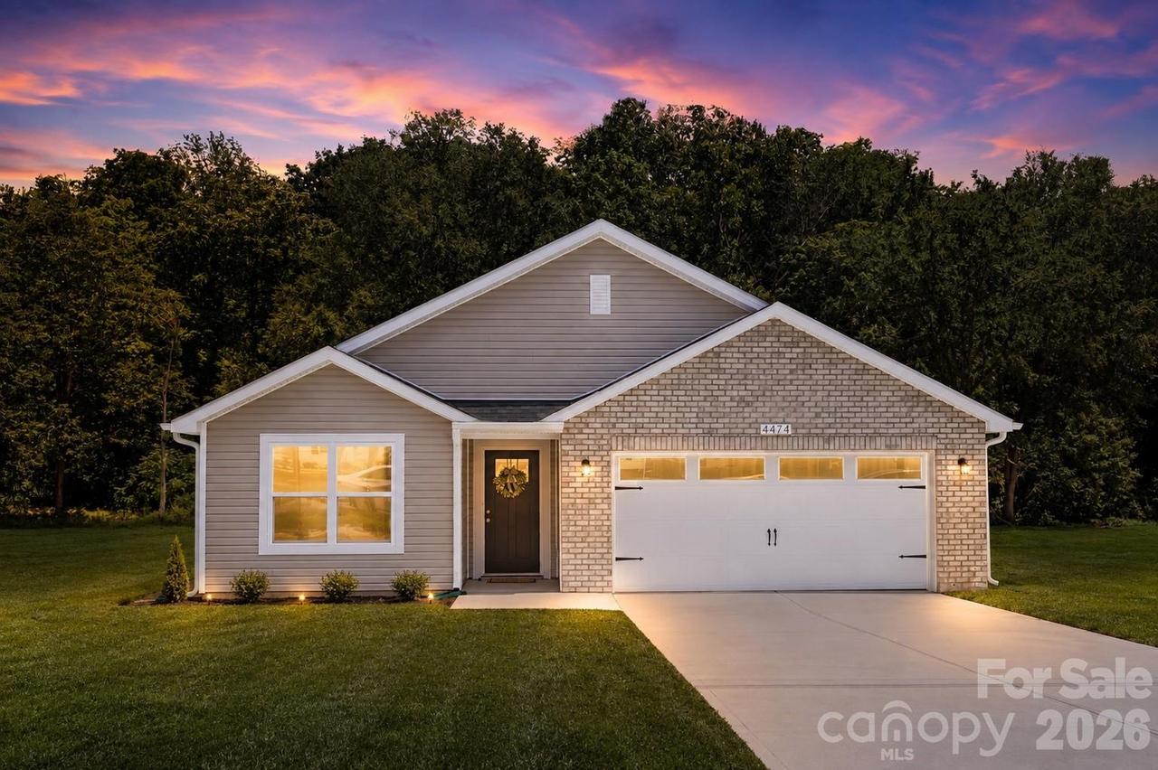 1243 Janice Rd., Lincolnton, NC 28092