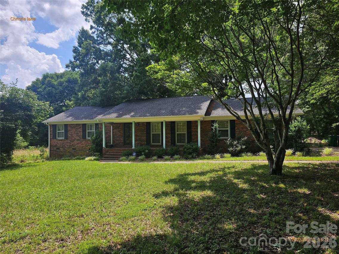 7616 Christie Ln., Charlotte, NC 28217