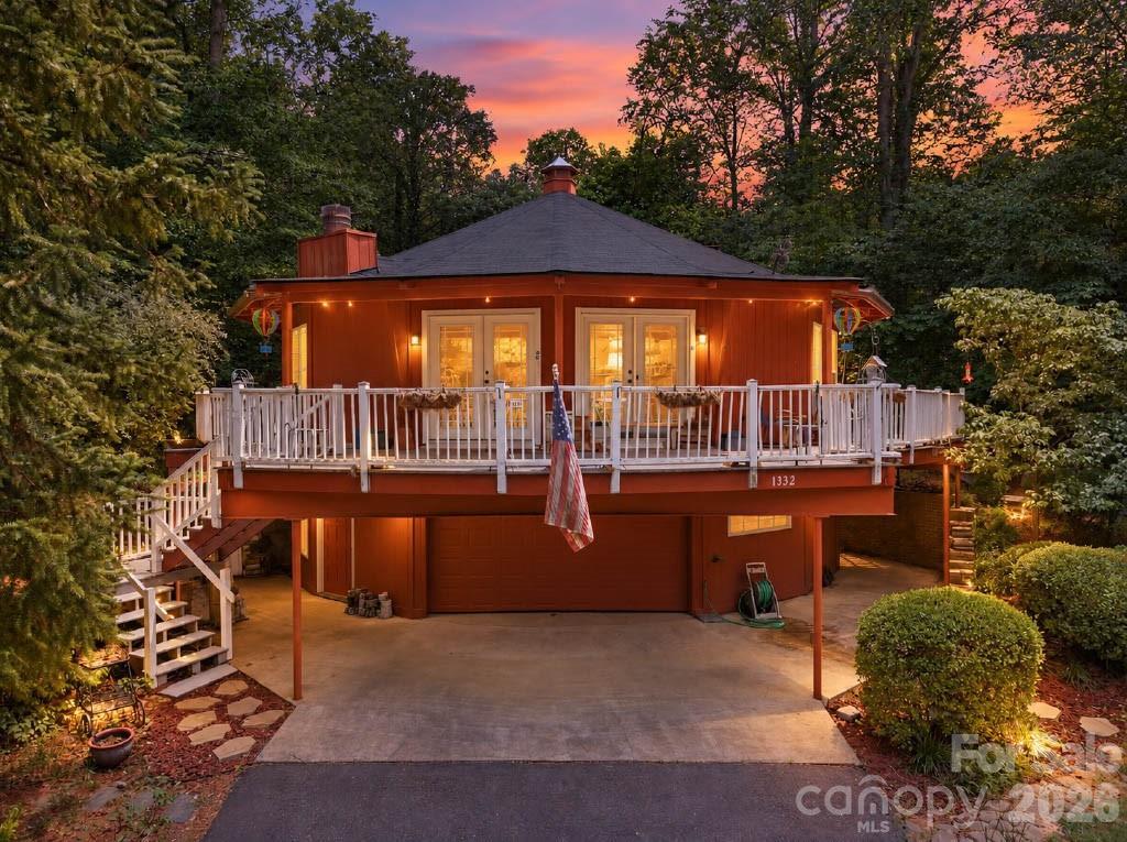 1332 Fairway Dr., Newton, NC 28658