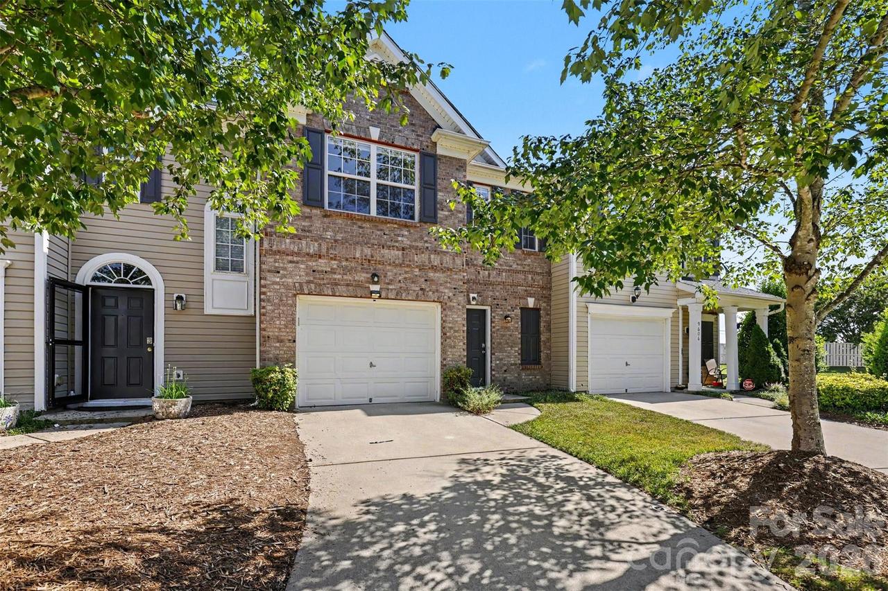 9610 Walkers Glen Dr., Concord, NC 28027