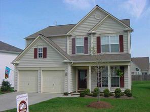 5201 Bentgrass Run Dr., Charlotte, NC 28269