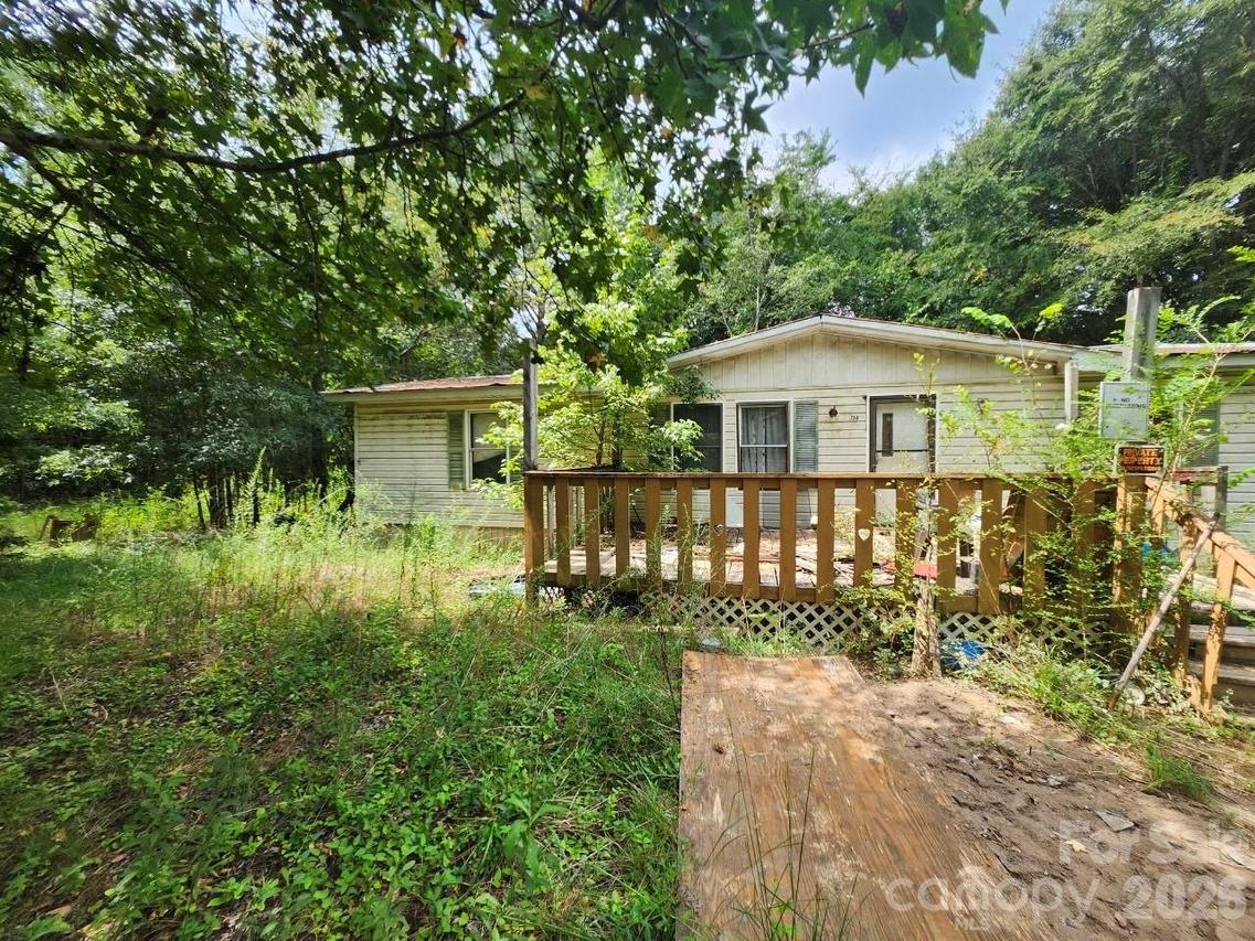 134 Stedman Rd., Dallas, NC 28034
