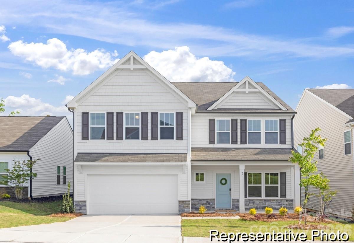 140 Wild Elk St. #170p, China Grove, NC 28023