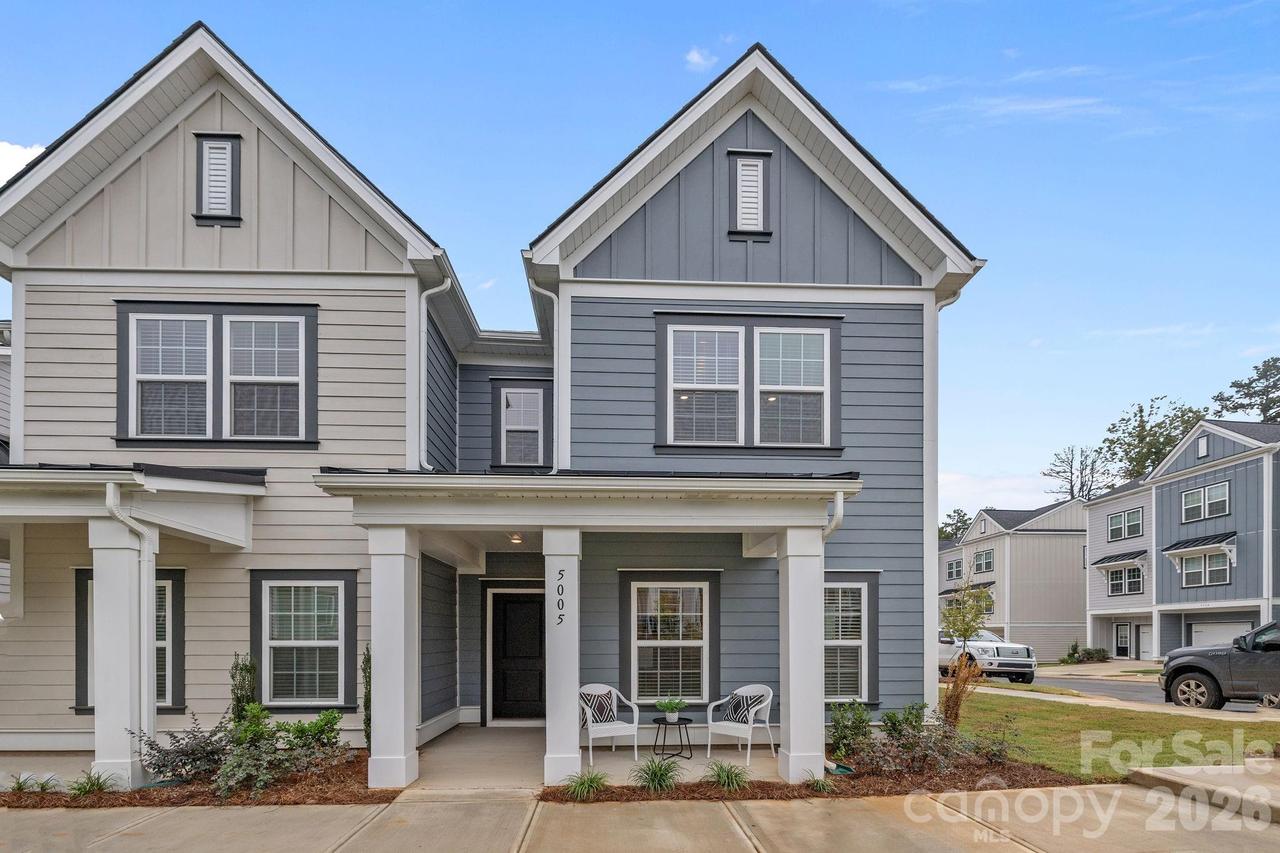 5025 Cherry Gum Ct. #47, Matthews, NC 28105