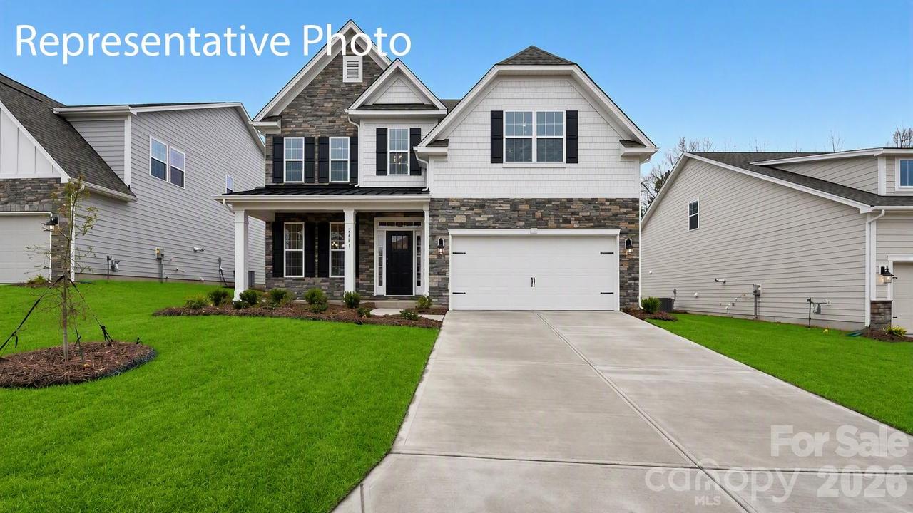 7573 Bainbridge Rd., Sherrills Ford, NC 28673