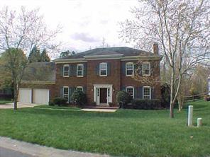 9618 Leaf Arbor Ln., Charlotte, NC 28277