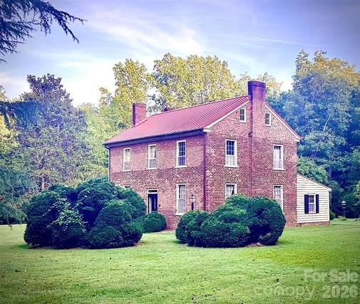 New Homes For Sale This Week That Attend Mocksville Elementary: September 4th to September 10th