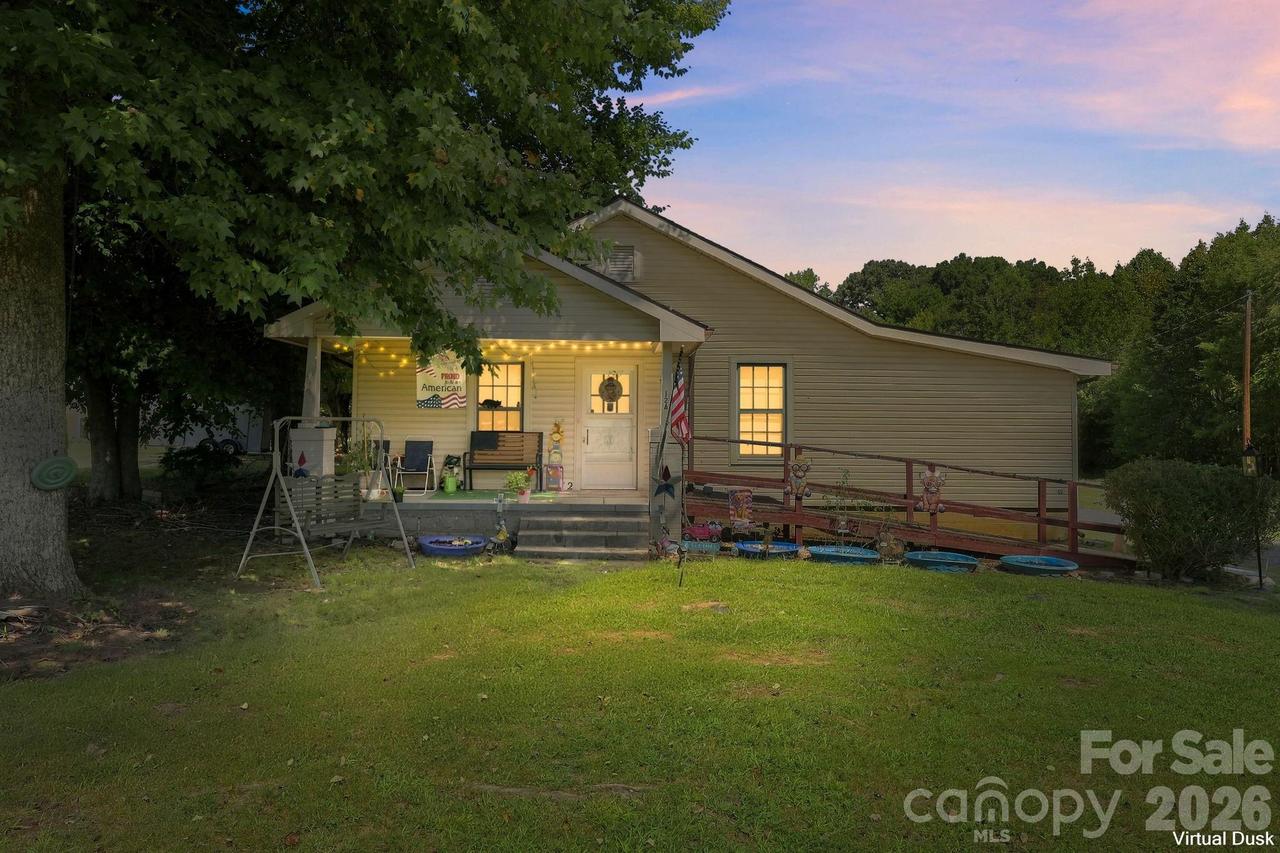 512 W Bank St., Salisbury, NC 28146