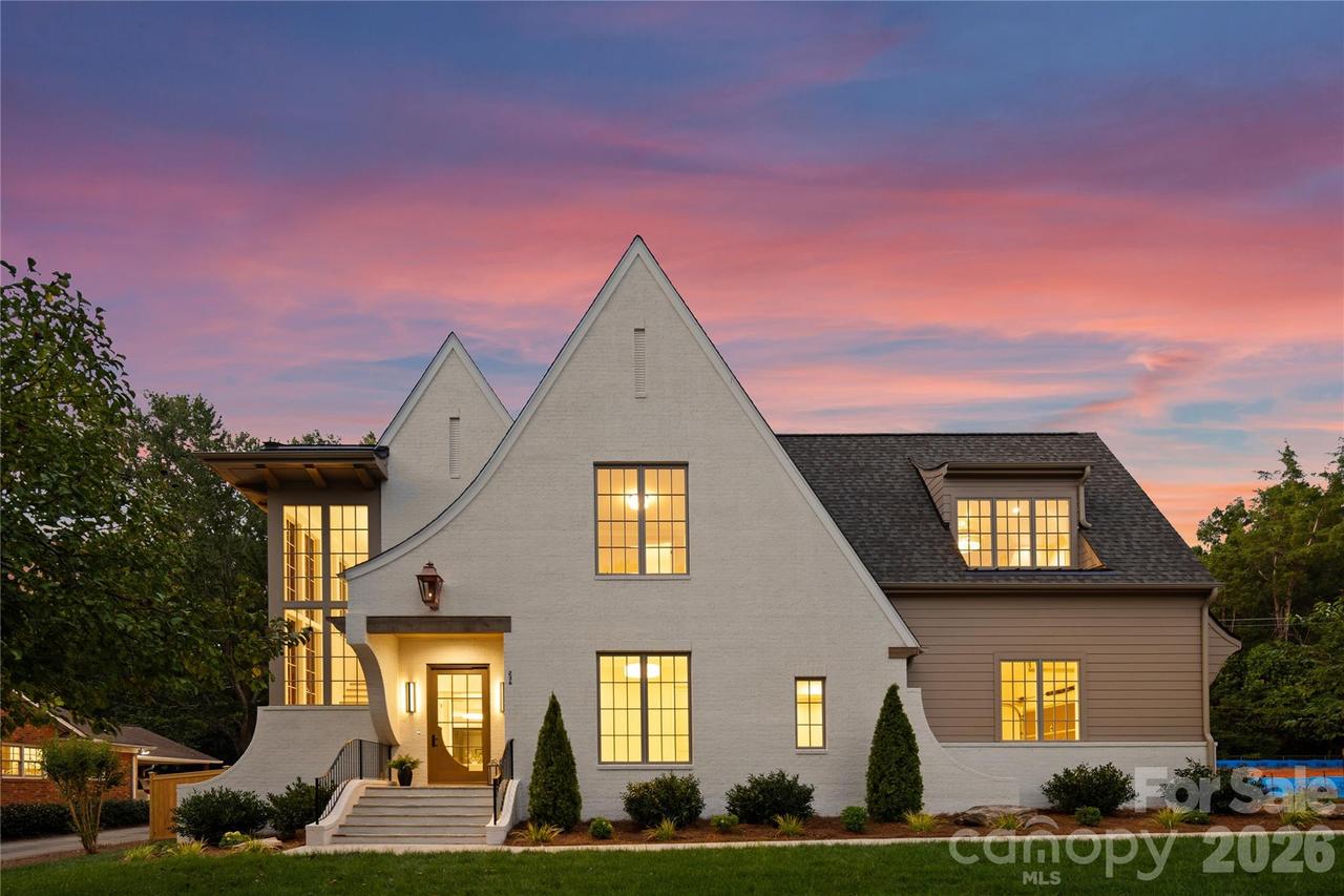 236 Wingrave Dr., Charlotte, NC 28270
