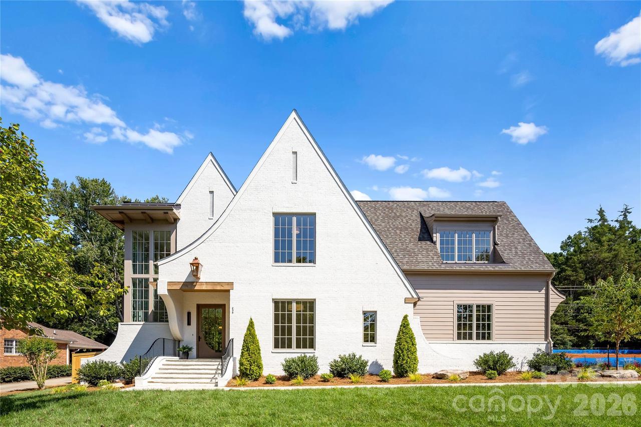 236 Wingrave Dr., Charlotte, NC 28270
