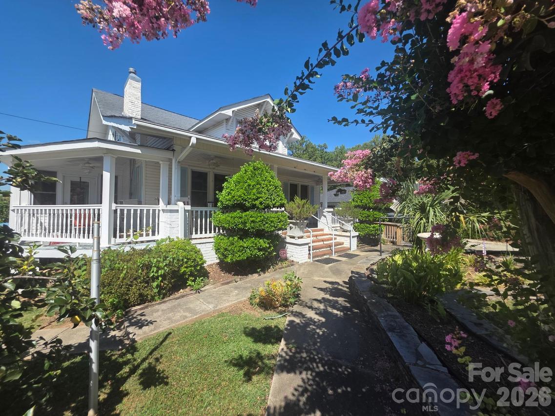 113 N Central Ave., Belmont, NC 28012