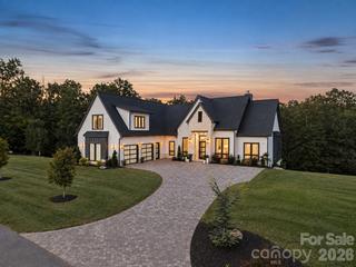 New Homes For Sale This Week That Attend Cane Creek Middle: September 4th to September 10th