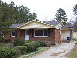 33 Cox Rd., Wadesboro, NC 28170