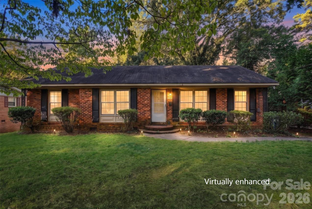 1518 Keeling Pl., Charlotte, NC 28210