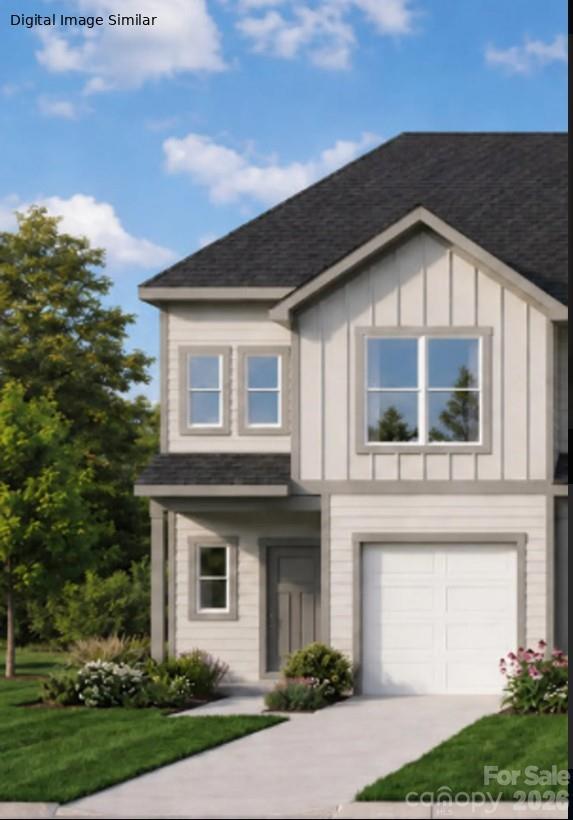 2333 Dion Ave., Charlotte, NC 28212