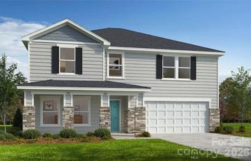 New Construction Homes For Sale This Week That Attend East Lincoln High: September 2nd to September 8th