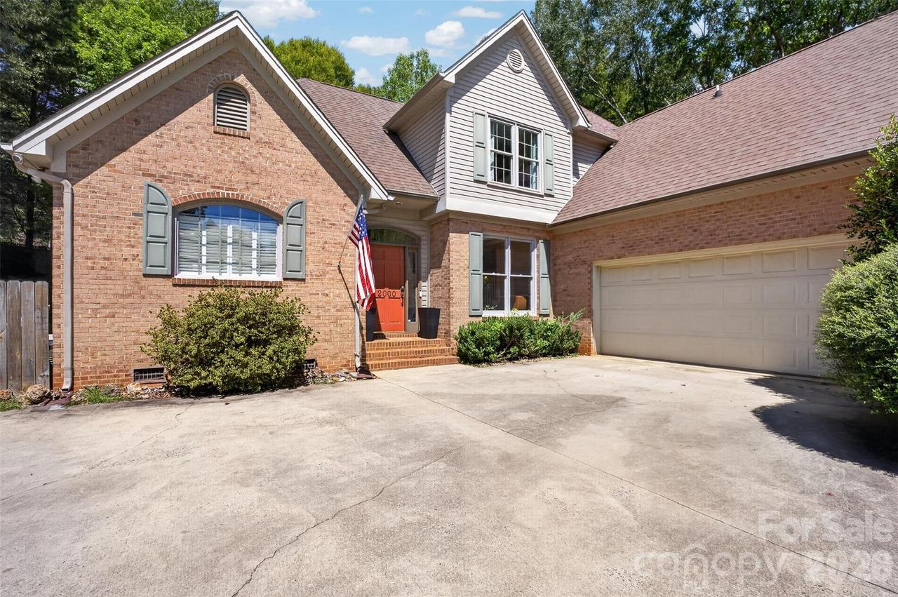 2000 Shadwell Ct. #26, Gastonia, NC 28056