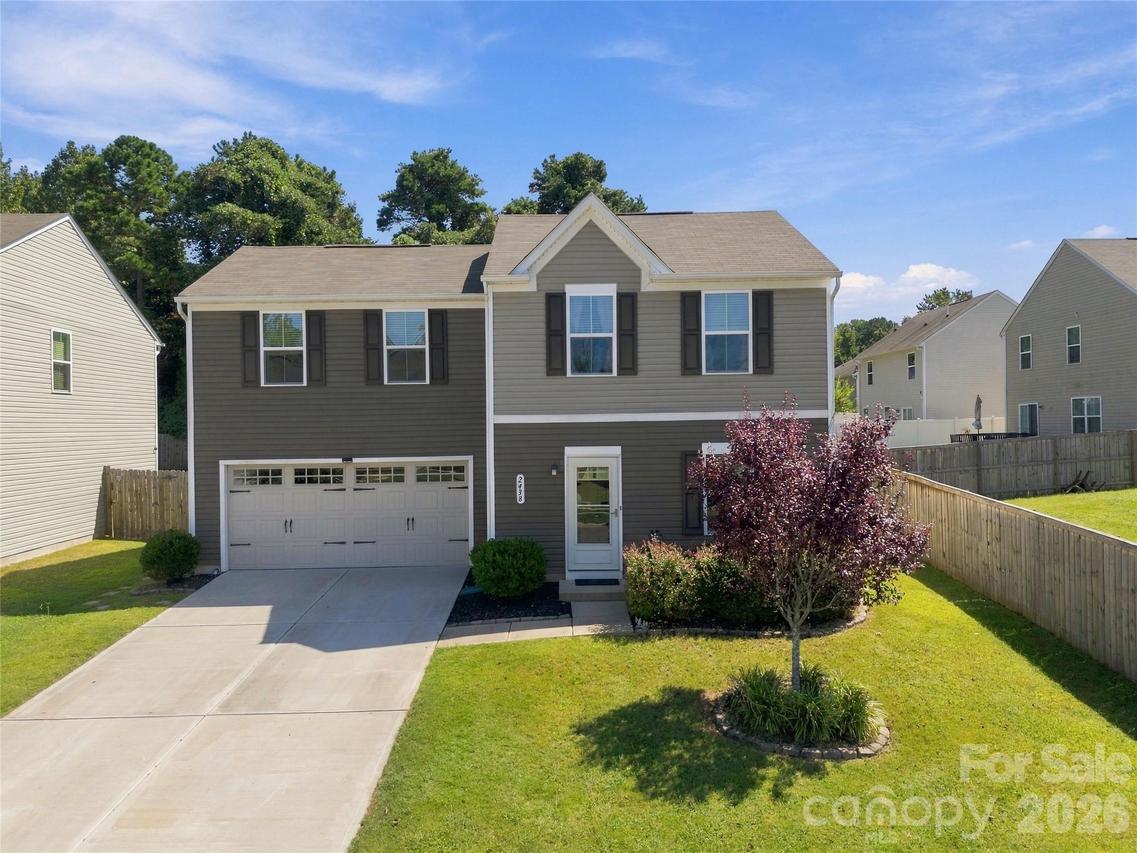 2438 Thorn Spring Ln., Concord, NC 28025