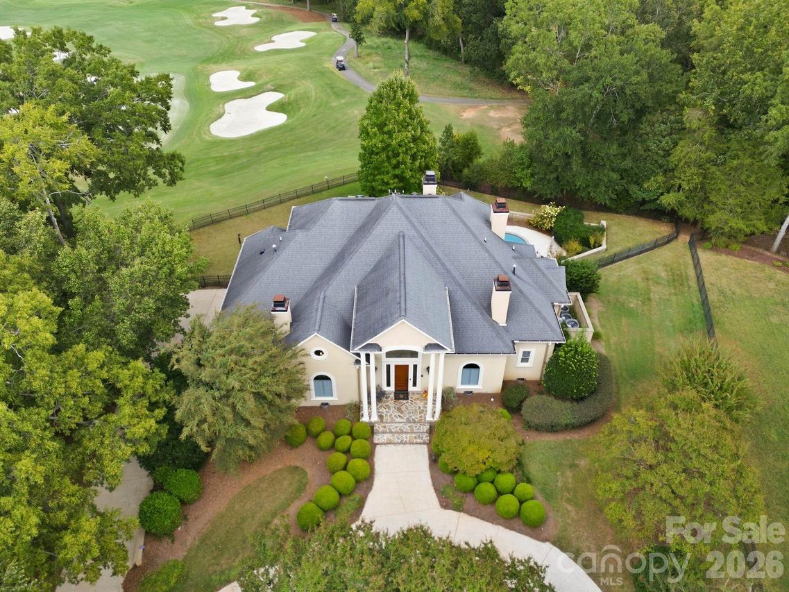 6719 Seton House Ln., Charlotte, NC 28277
