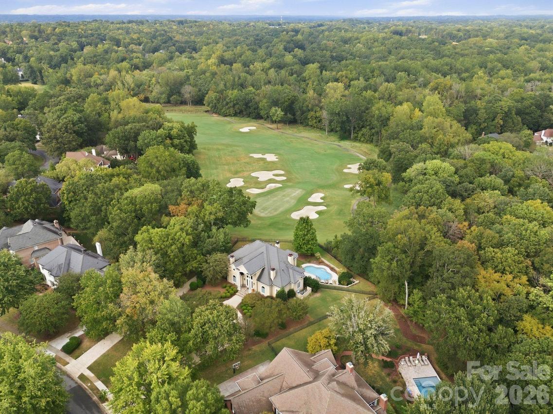 6719 Seton House Ln., Charlotte, NC 28277