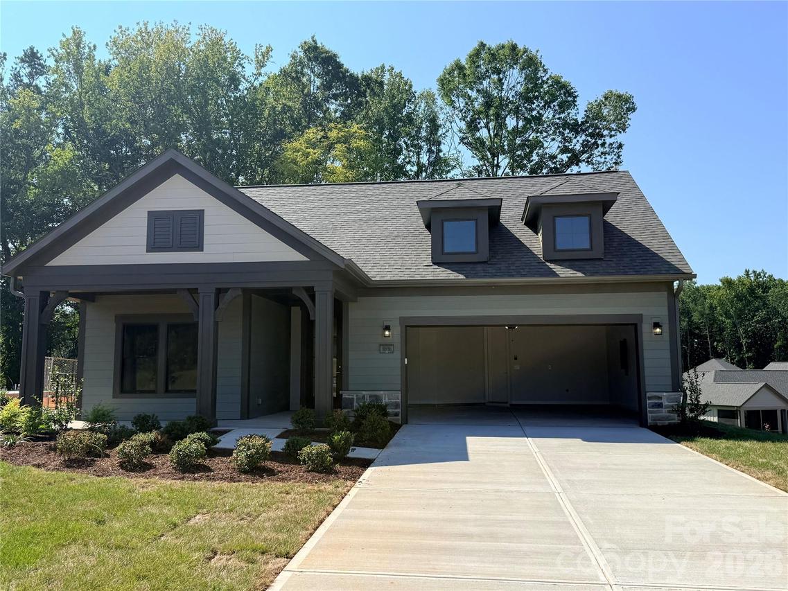 8606 Finch Landing Ln., Mint Hill, NC 28227