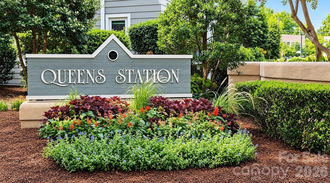 222 Queens Rd. #66, Charlotte, NC 28204