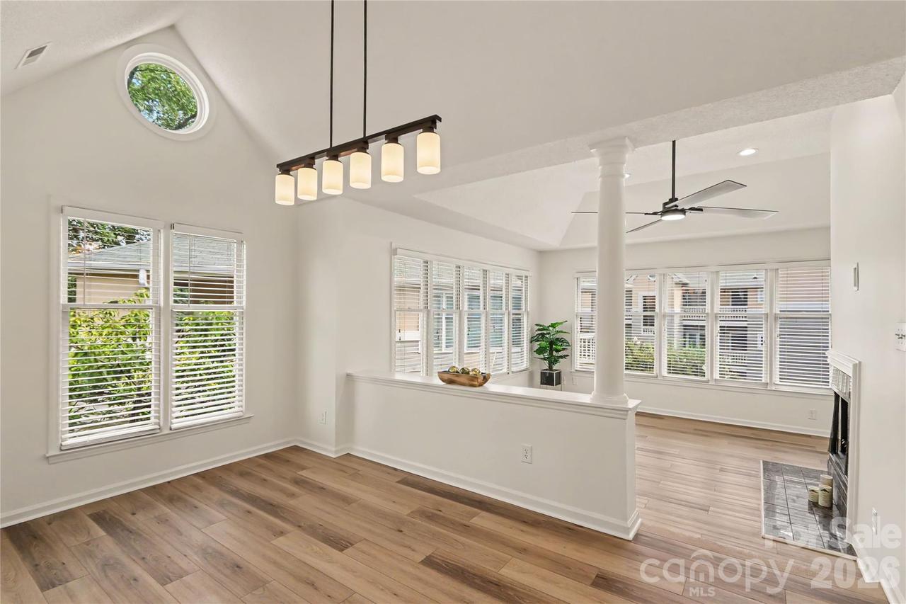 222 Queens Rd. #66, Charlotte, NC 28204