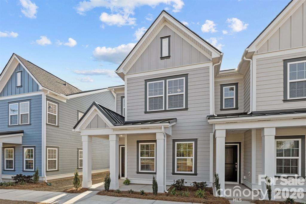 5008 Cherry Gum Ct. #44, Matthews, NC 28105