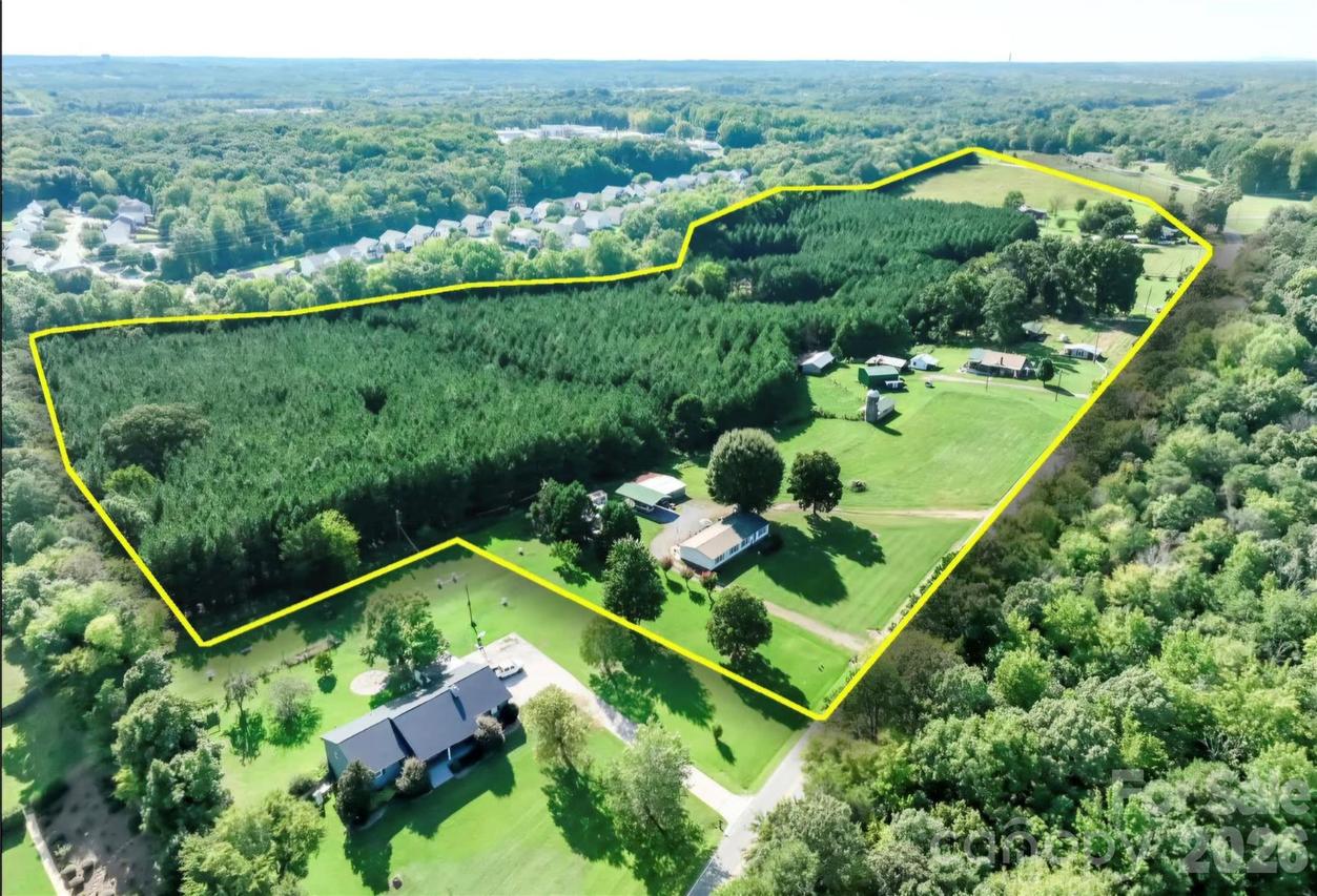 3322 Morehead Rd., Charlotte, NC 28262