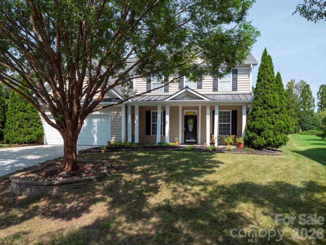 6005 Lillyshire Pl. #167, Charlotte, NC 28213