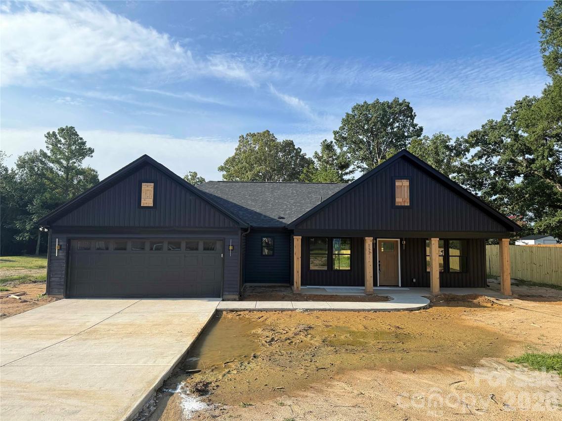 117 Triece St. #2, Kannapolis, NC 28081