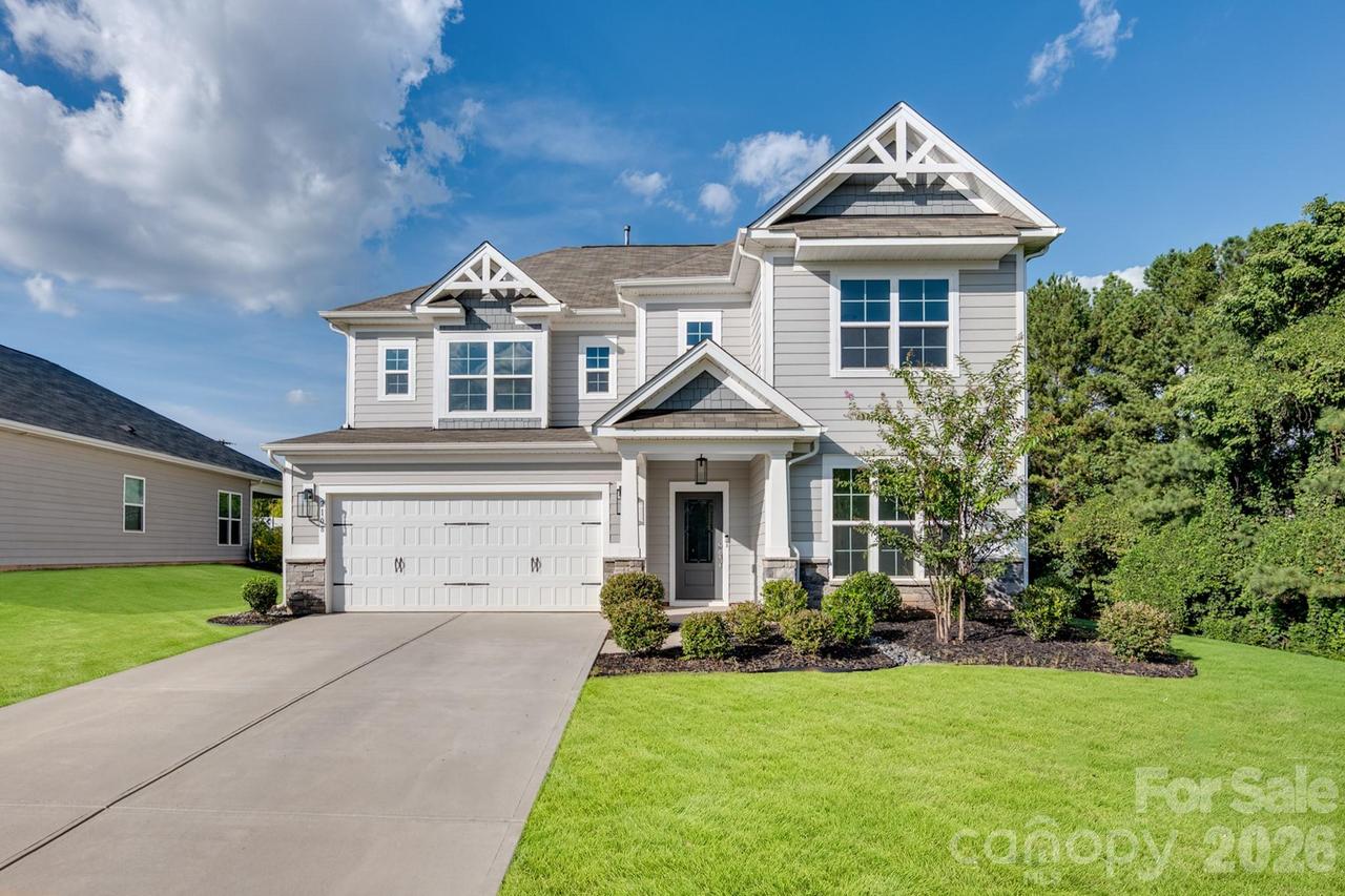 2108 Sabra St., Gastonia, NC 28054
