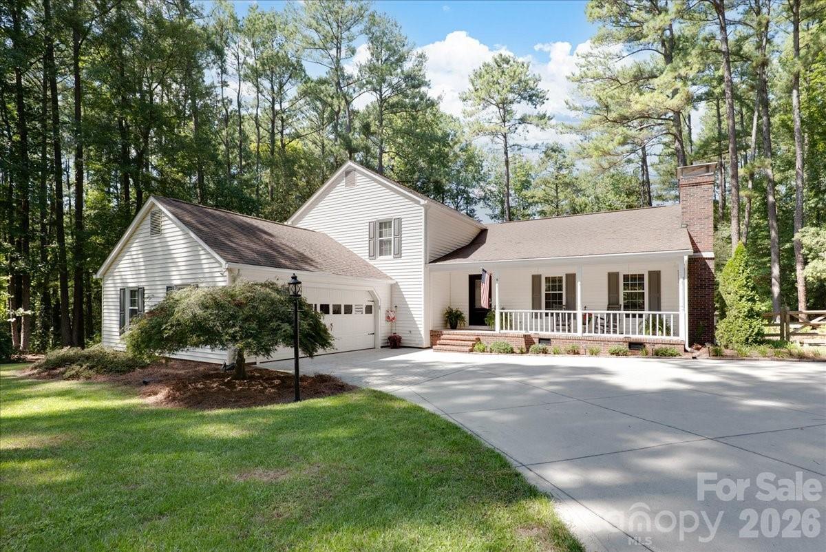 95 N Scalybark Tr., Concord, NC 28027