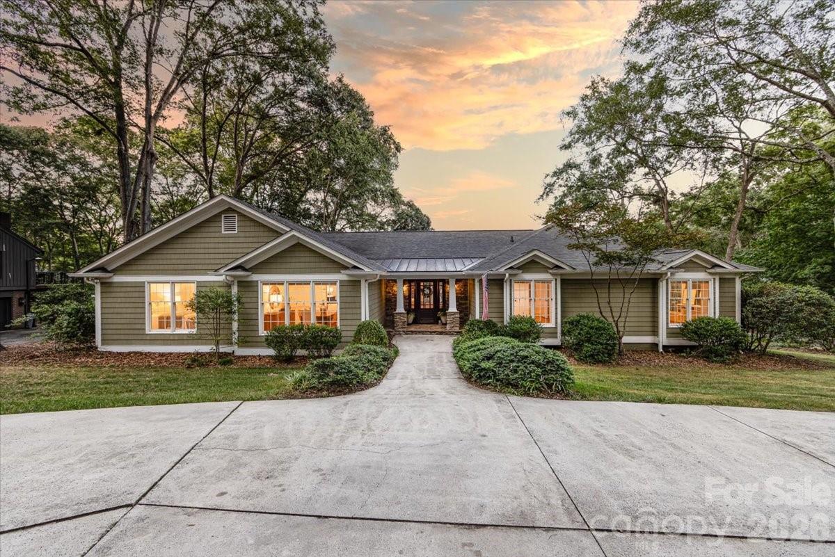 5400 Mcalpine Farm Rd., Charlotte, NC 28226