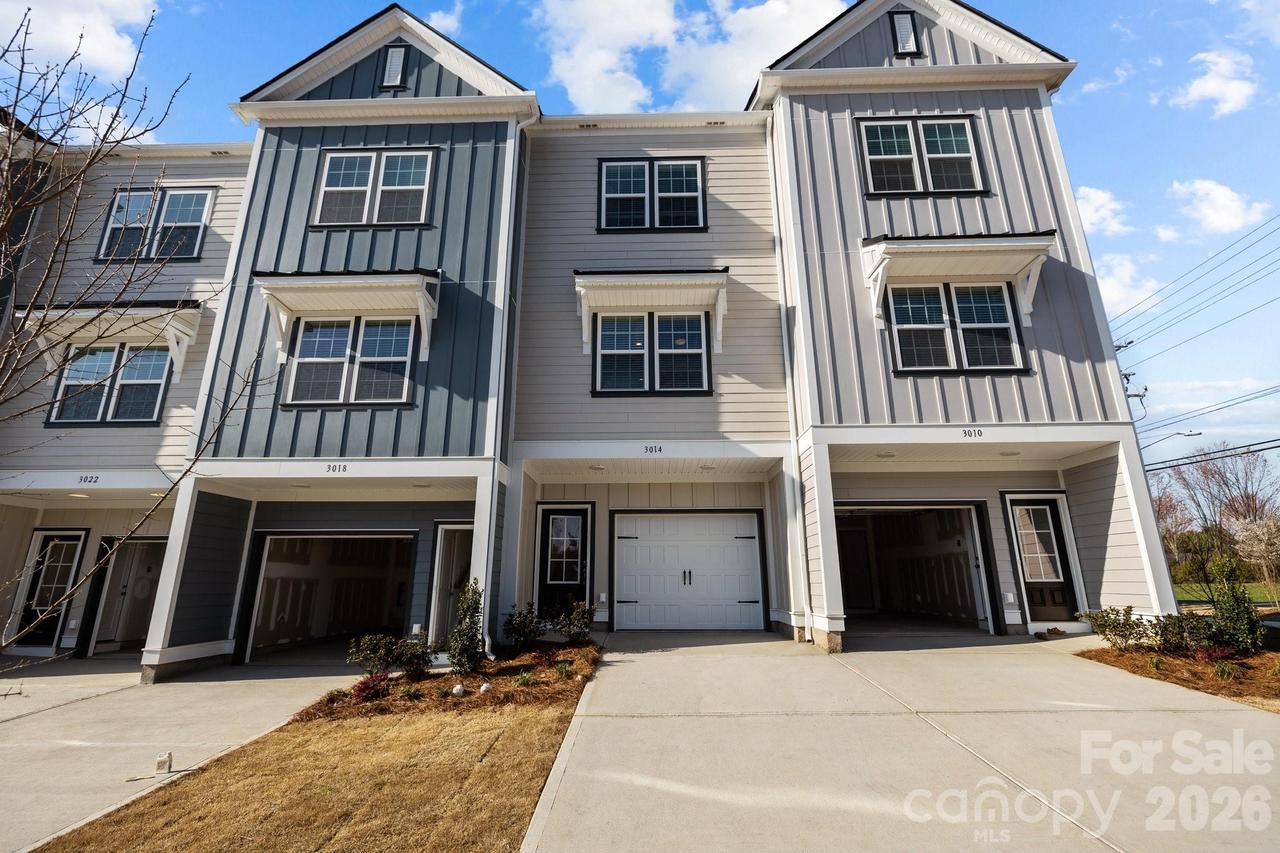 3208 Butler Hill Dr. #27, Matthews, NC 28105