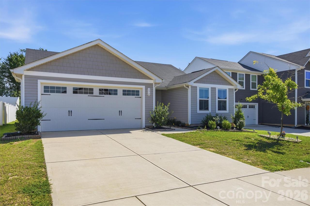 156 Browband St., Troutman, NC 28166