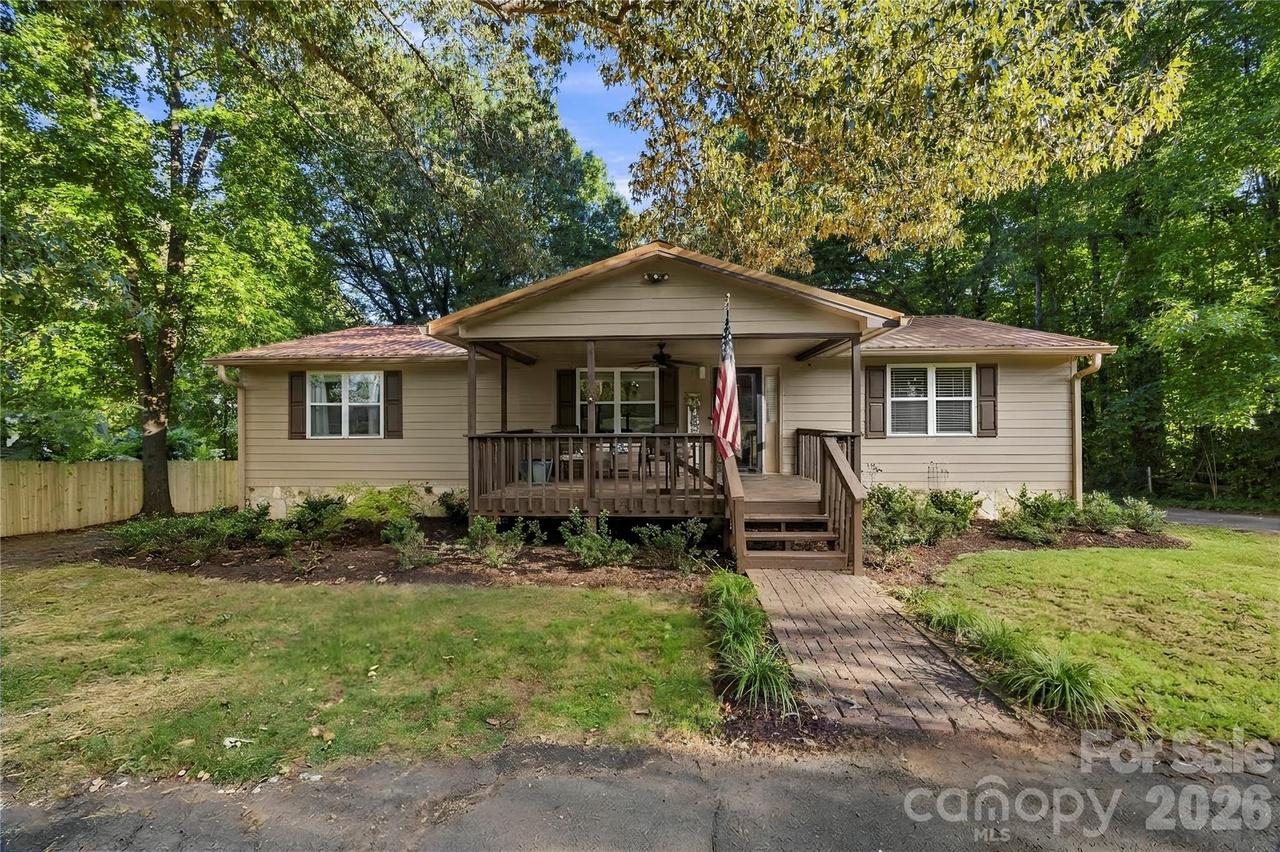 7316 Neal Rd., Charlotte, NC 28262