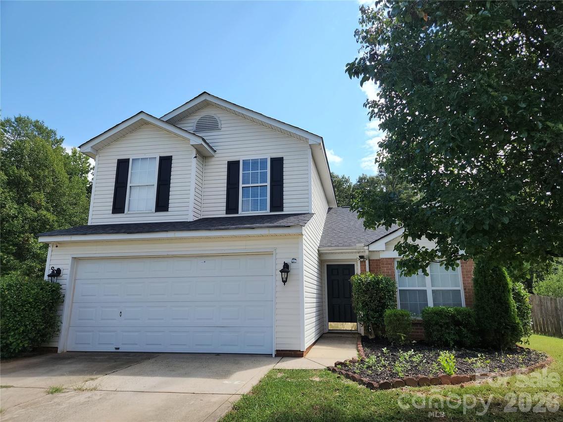 8103 Lamplighter Pl., Charlotte, NC 28217