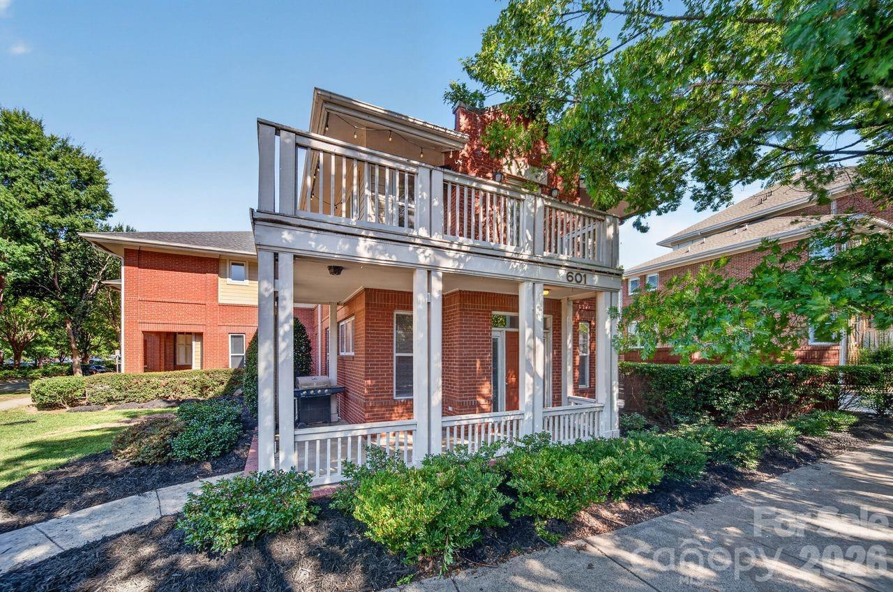 601 N Davidson St., Charlotte, NC 28202