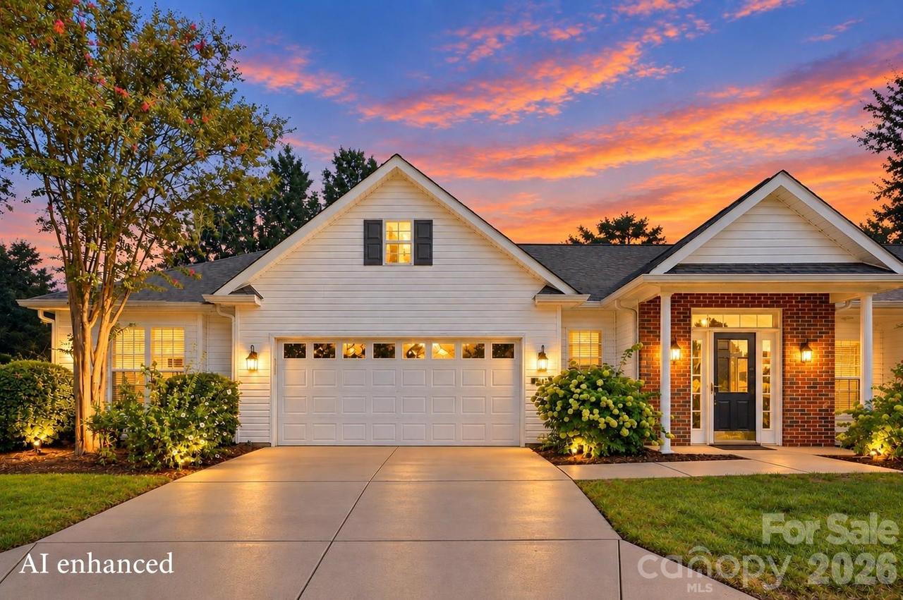 9218 Duckhorn Dr., Charlotte, NC 28277