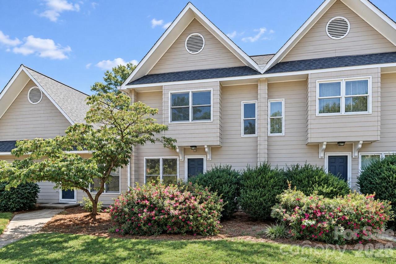 205 S Academy St., Mooresville, NC 28115