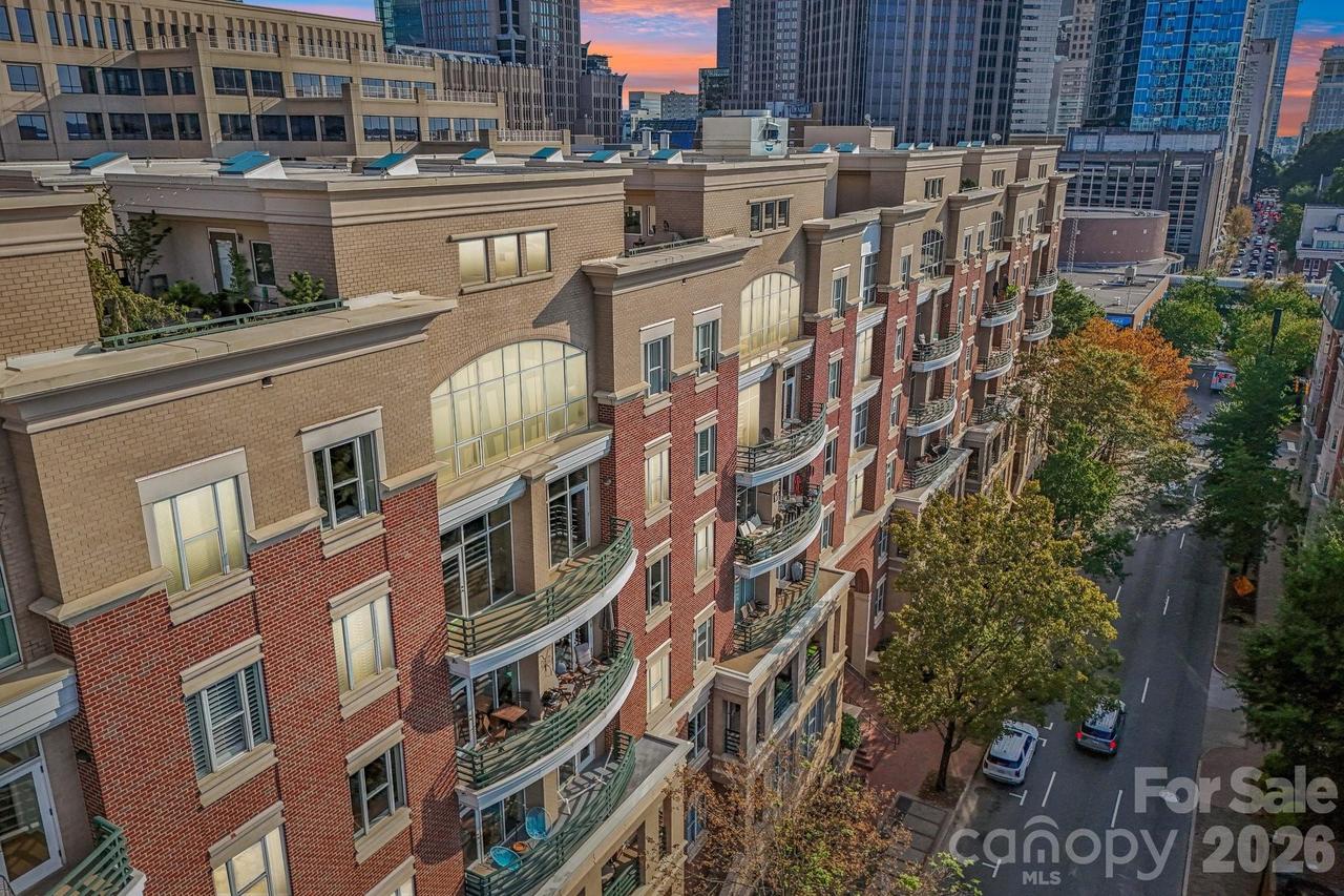 400 N Church St. #420, Charlotte, NC 28202