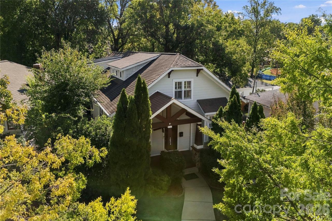 1623 S Mint St., Charlotte, NC 28203