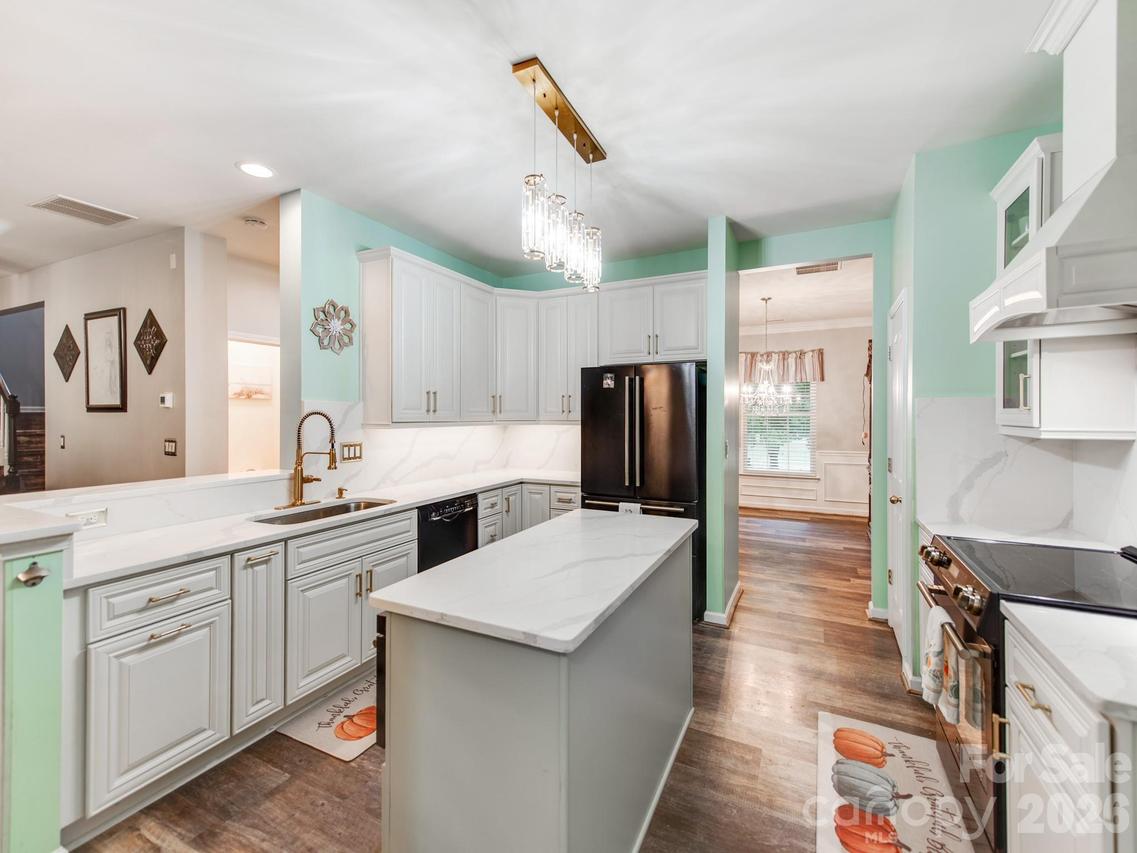 7313 Hannah Alexander Ln., Mint Hill, NC 28227