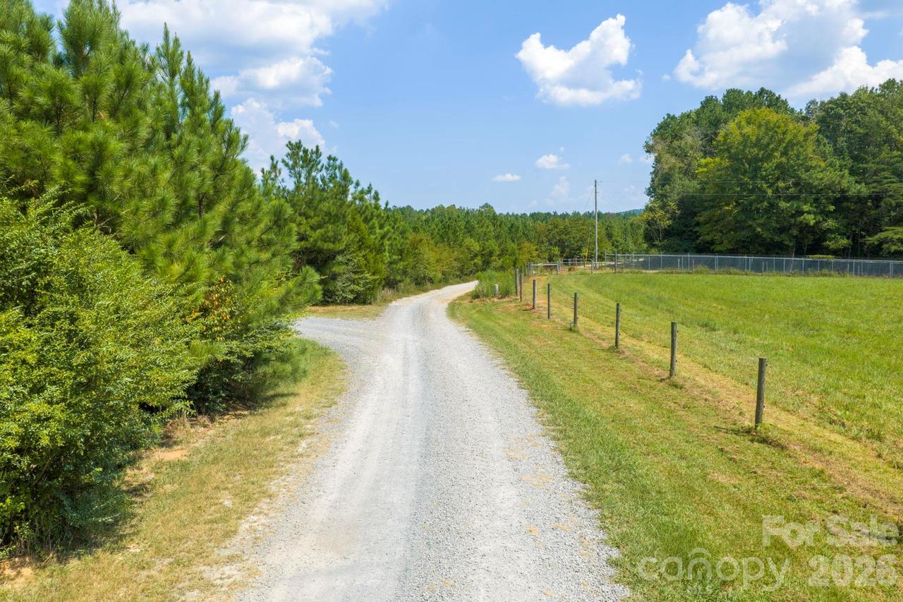 Old Thayer Mill Rd., Troy, NC 27371